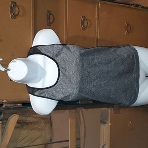 KIMBERLY C yoga top.      #3575